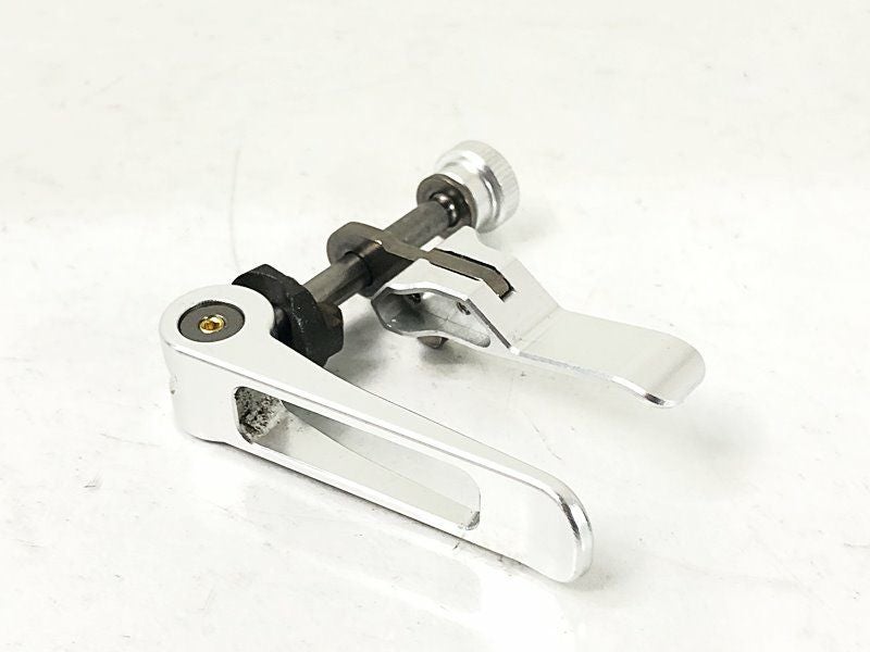 エイチアンドエイチ H＆H ブロンプトン用シートクランプ QUICK RELEASE