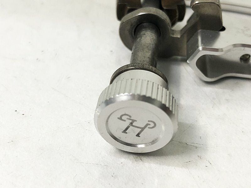 プライスダウン開始】エイチアンドエイチ H＆H ブロンプトン用シート