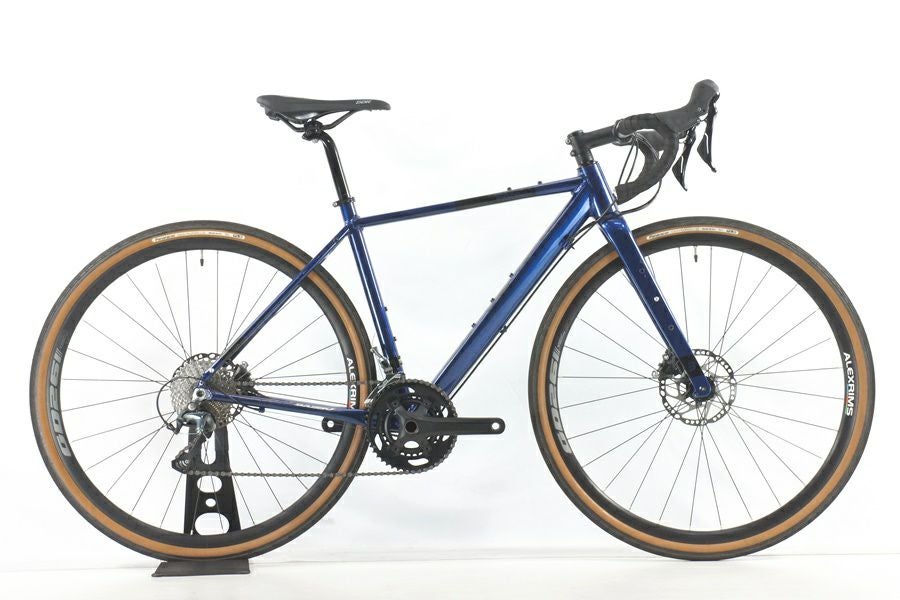 BASSO シクロクロス　軽量アルミフレーム　カーボンフォーク　2×10speed　TIAGRA　 BASSO (バッソ) FANGO(ファンゴ) Tiagra 10s 完成車 2025 | サイクル