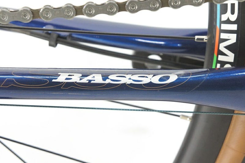 ◇◇バッソ BASSO ファンゴ FANGO DISC 2025年モデル アルミ グラベル 