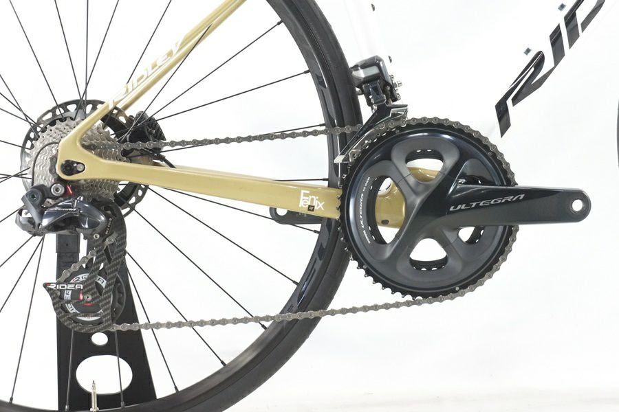 ☆☆☆☆　直接引き取り　K★★181 フェニックス 自転車 ◇◇リドレー RIDLEY フェニックス スリック FENIX SLIC 2022年モデル