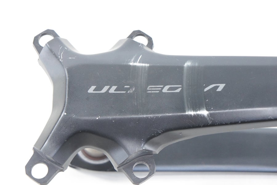 ◇◇シマノ SHIMANO アルテグラ ULTEGRA FC-R8100 12速 172.5mm