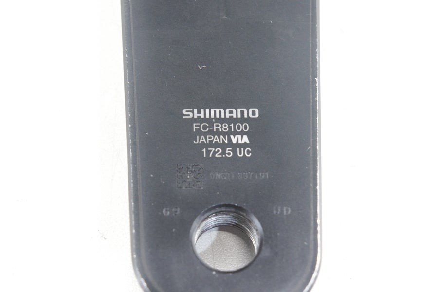◇◇シマノ SHIMANO アルテグラ ULTEGRA FC-R8100 12速 172.5mm