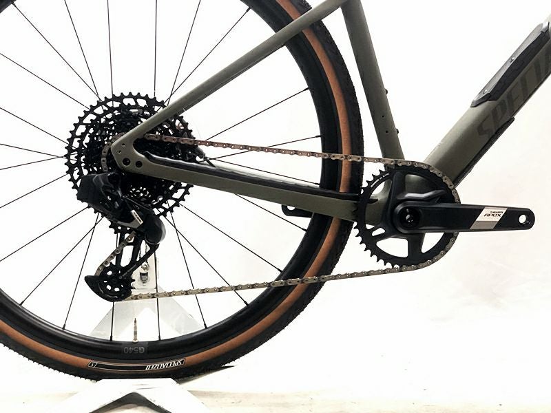 プライスダウン開始】美品 SPECIALIZED DIVERGE COMP CARBON APEX eTap