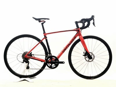 中古】Specialized ULTEGLA ROBAIX comp 税込・整備済