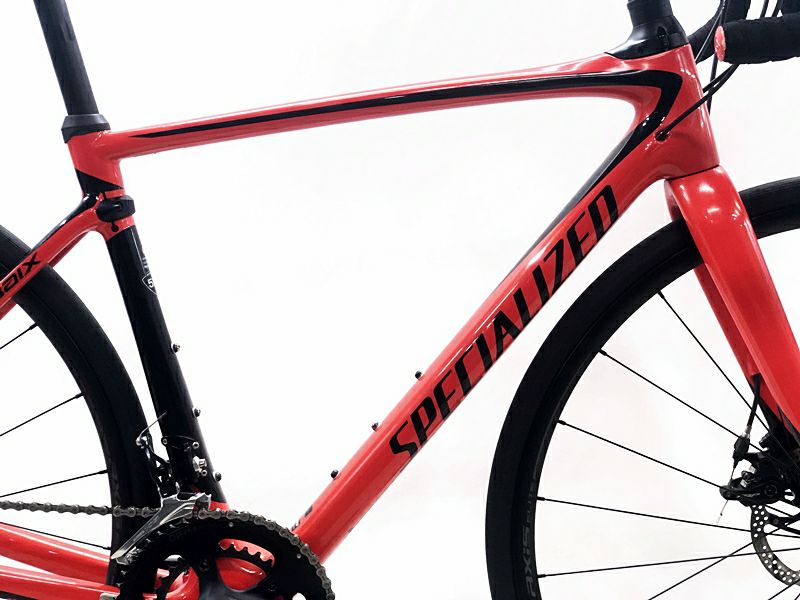プライスダウン開始】スペシャライズド SPECIALIZED ROUBAIX ELITE 105