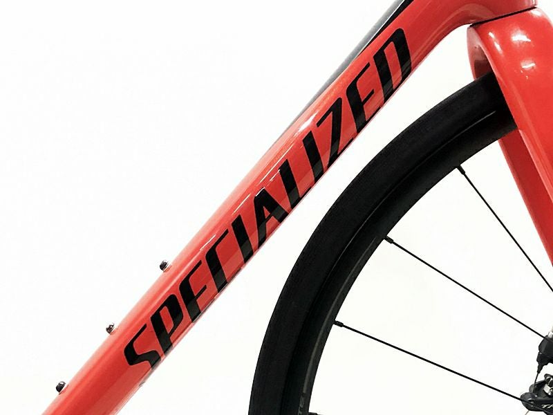 ロードバイク　SPECIALIZED ROUBAIX ELITE フルカーボン 注目のフルカーボンロードバイク 2024年モデルROUBAIX SL8が入荷