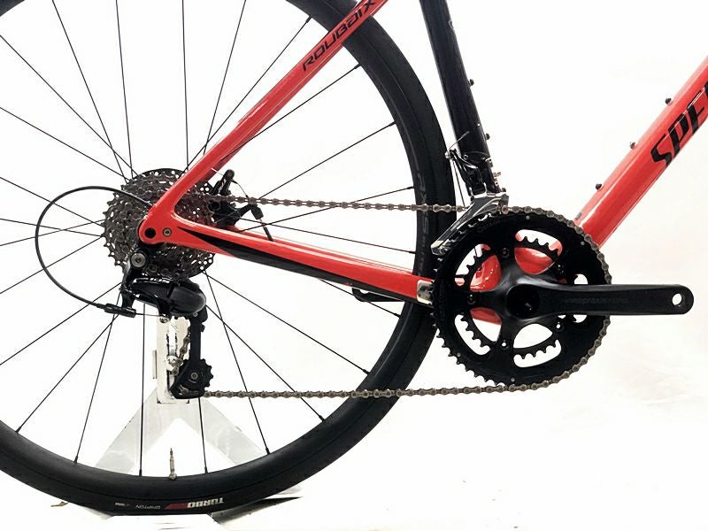 ロードバイク　SPECIALIZED ROUBAIX ELITE フルカーボン Roubaix Elite