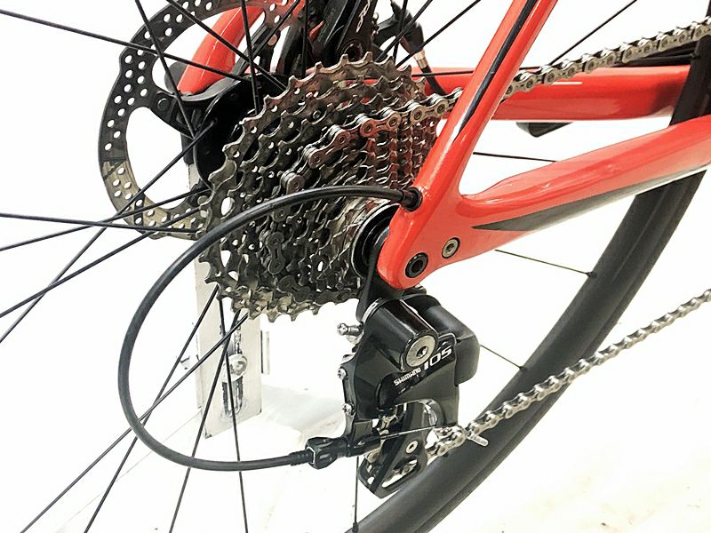 当サイト限定 完成車 BIG SALE】スペシャライズド SPECIALIZED ROUBAIX