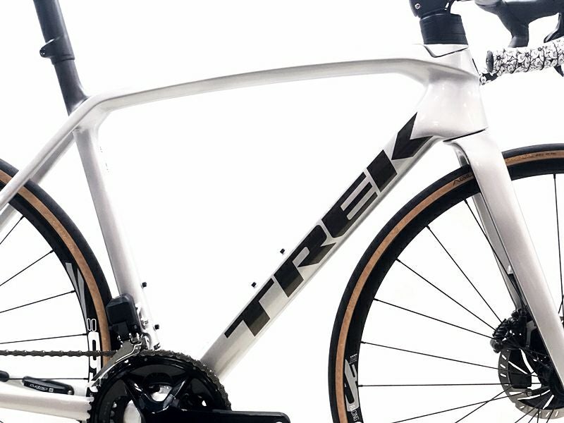 当サイト限定 完成車 BIG SALE】○美品 トレック TREK エモンダ EMONDA