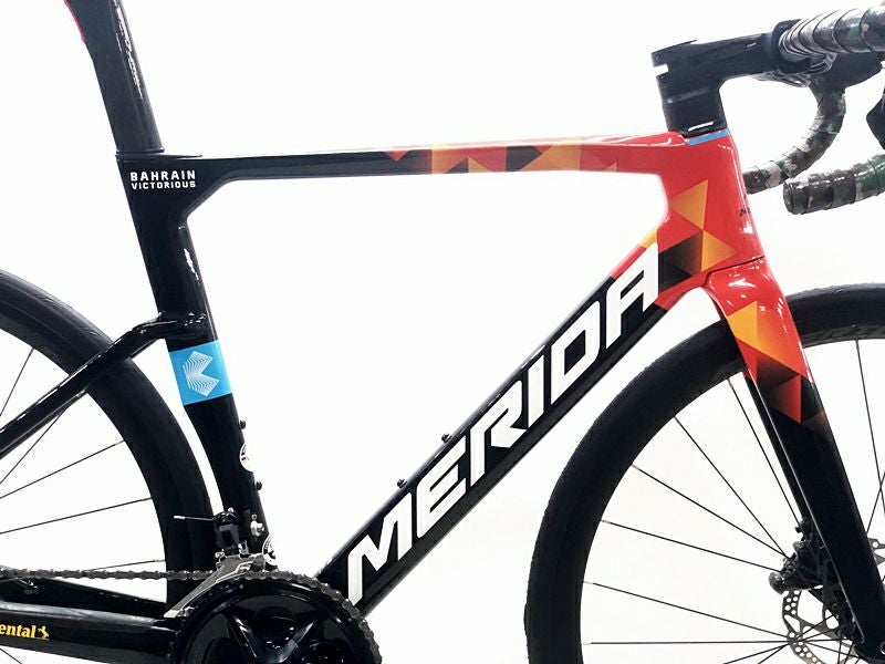 年末年始スーパーセール】美品 メリダ MERIDA リアクト REACTO 4000