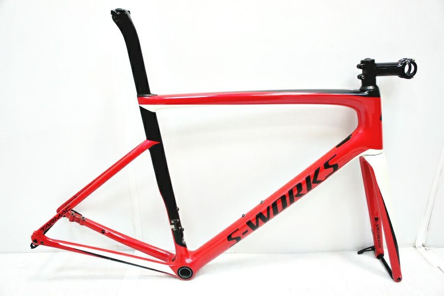 ▽▽スペシャライズド SPECIALIZED S-WORKS TARMAC SL6 DISC カーボン