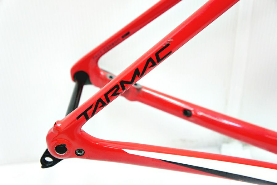 ▽▽スペシャライズド SPECIALIZED S-WORKS TARMAC SL6 DISC カーボン