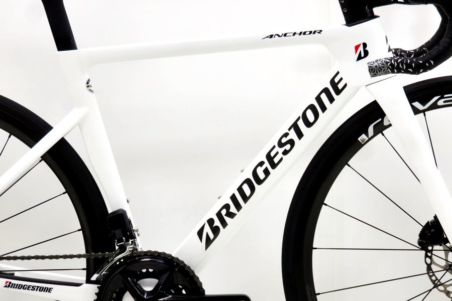 アンカー ANCHOR RP8 105 Di2 カスタム 2023年モデル カーボン ロード