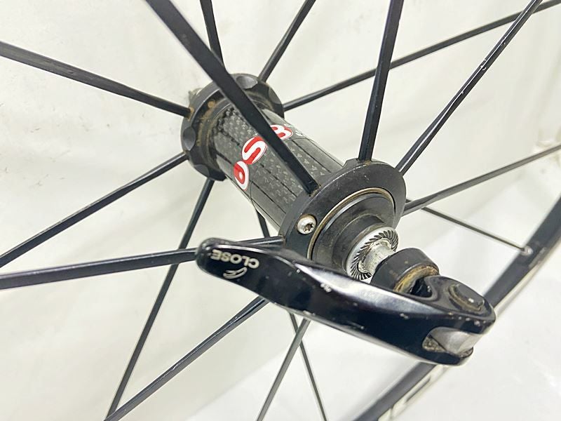 カンパニョーロ CAMPAGNOLO シャマル ウルトラ SHAMAL ULTRA ホイール 
