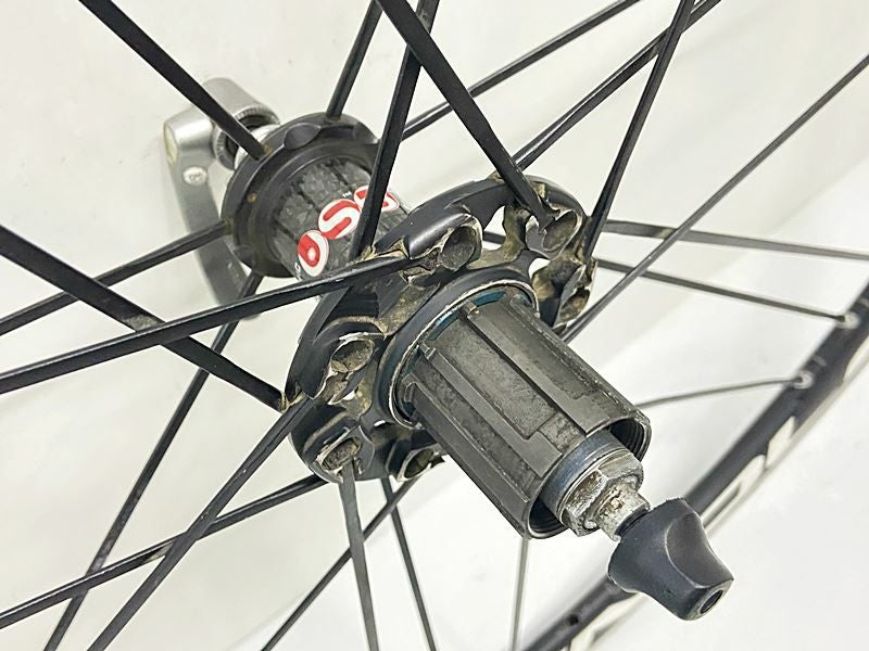 カンパニョーロ CAMPAGNOLO シャマル ウルトラ SHAMAL ULTRA ホイール 