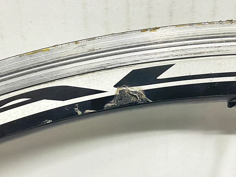 カンパニョーロ CAMPAGNOLO シャマル ウルトラ SHAMAL ULTRA ホイール
