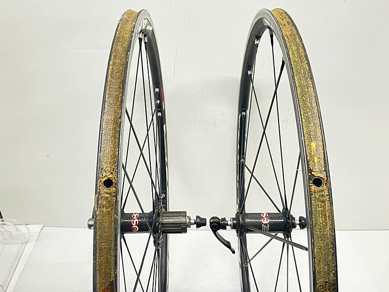 当サイト限定 ホイール BIG SALE】カンパニョーロ CAMPAGNOLO シャマル