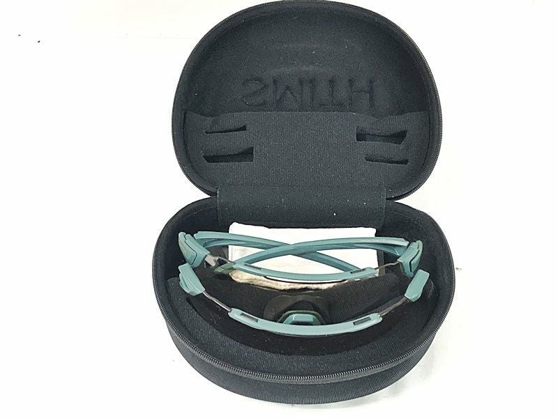 スミス SMITH アタック マグ MTB サングラス ATTACK MAG MTB GREEN