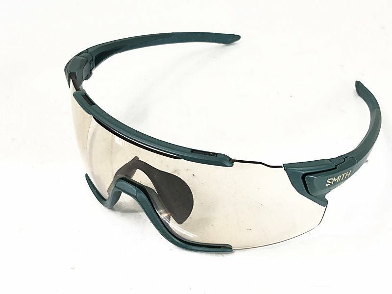 スミス SMITH アタック マグ MTB サングラス ATTACK MAG MTB GREEN
