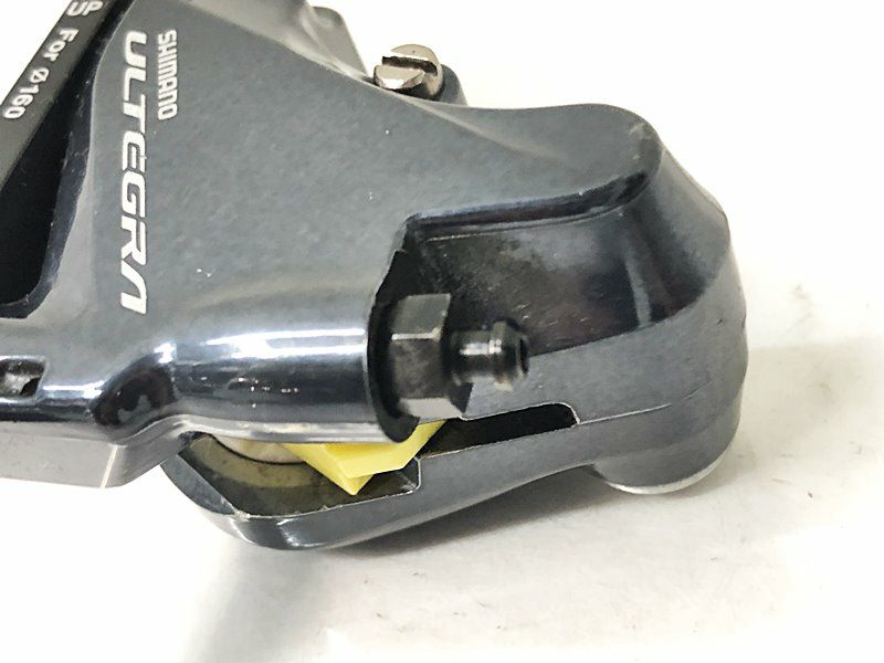 シマノ SHIMANO アルテグラ ULTEGRA BR-R8070-F 油圧DISC 油圧DISC