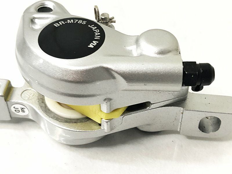 シマノ SHIMANO ディオーレXT DEORE XT BR-M785 油圧DISC 油圧DISC