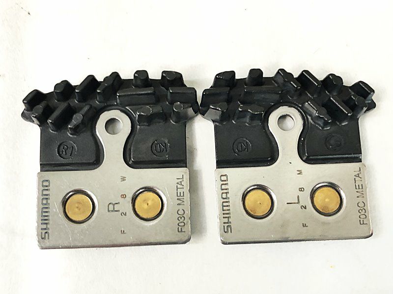 シマノ SHIMANO ディオーレXT DEORE XT BR-M785 油圧DISC 油圧DISC