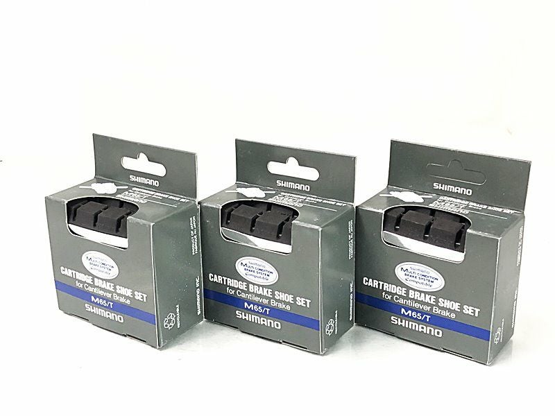 プライスダウン開始】未使用品 シマノ SHIMANO カンチブレーキ用