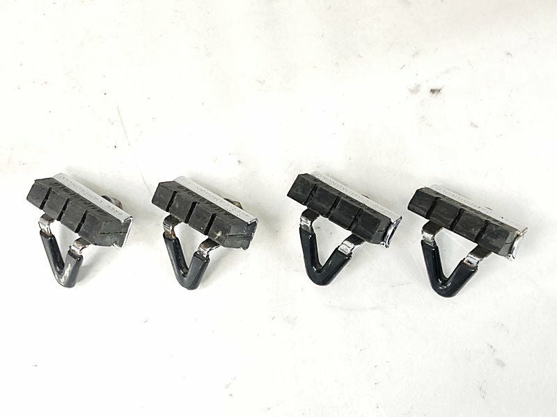 未使用品 カンパニョーロ CAMPAGNOLO ヴィンテージ ブレーキシュー