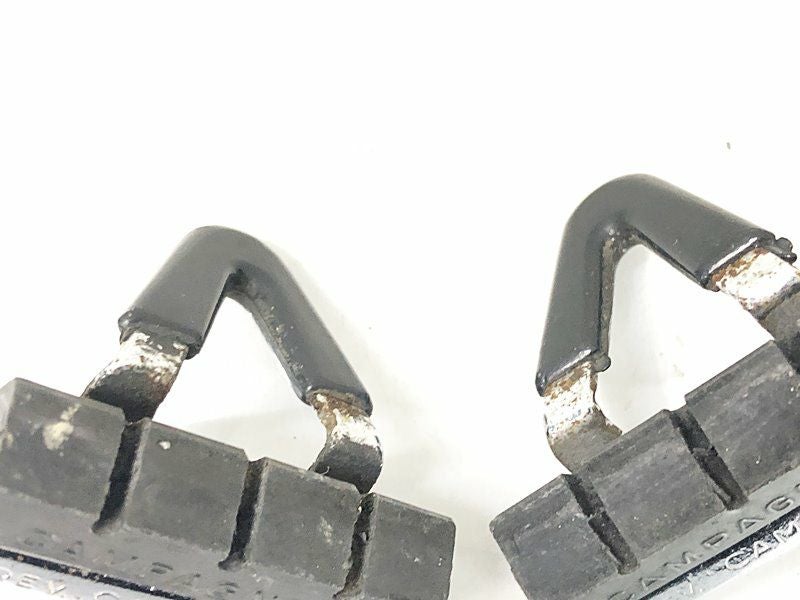 未使用品 カンパニョーロ CAMPAGNOLO ヴィンテージ ブレーキシュー