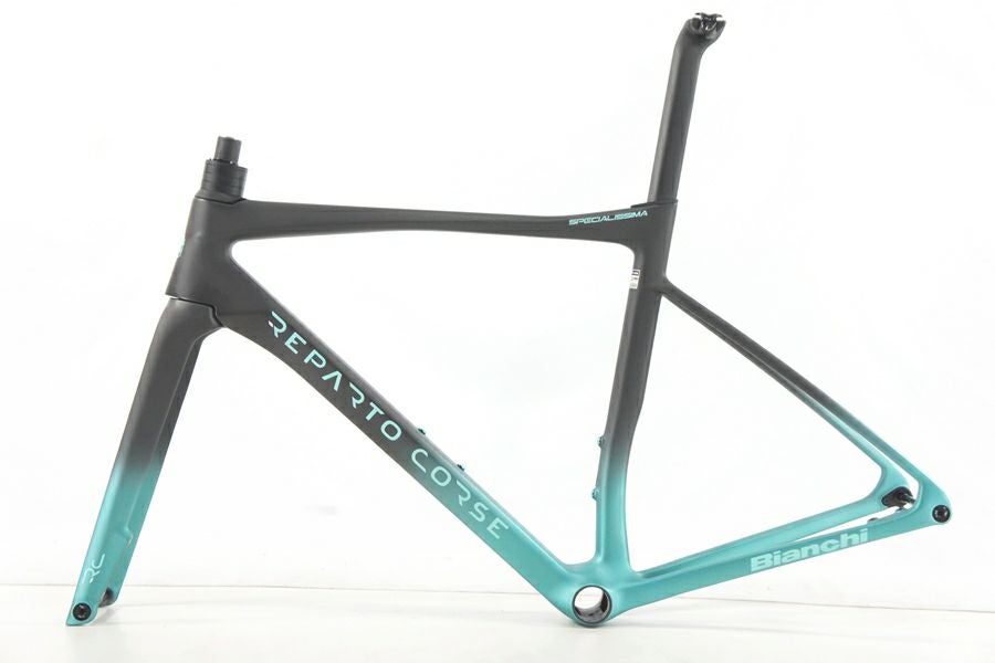 ◇◇未使用 ビアンキ BIANCHI スペシャリッシマ SPECIALISSIMA RC 2024