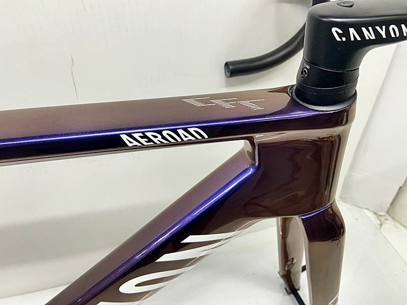 当サイト限定 フレーム BIG SALE】ジャンク キャニオン CANYON