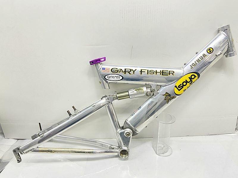 訳アリ ゲイリーフィッシャー GARY FISHER ジョシュア JOSHUA Z MTB