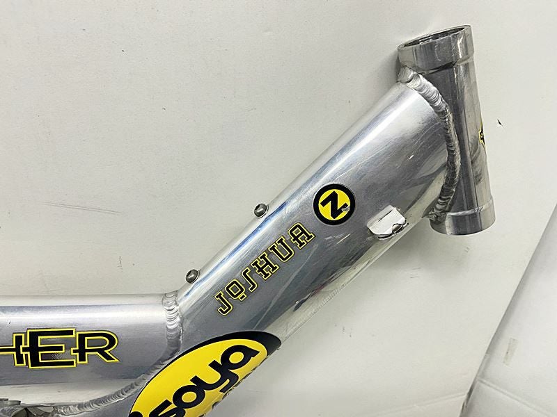 訳アリ ゲイリーフィッシャー GARY FISHER ジョシュア JOSHUA Z MTB
