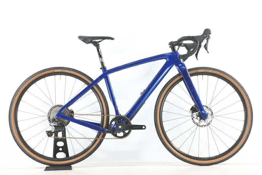 TREK Checkpoint SL5フレーム ＋ Domane SL5 パーツ Trek Checkpoint SL 5 - Sharp Bicycle