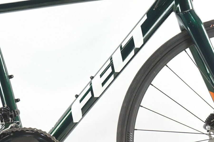 ◇◇フェルト FELT FR30 2022-23年モデル アルミ ロードバイク S/51