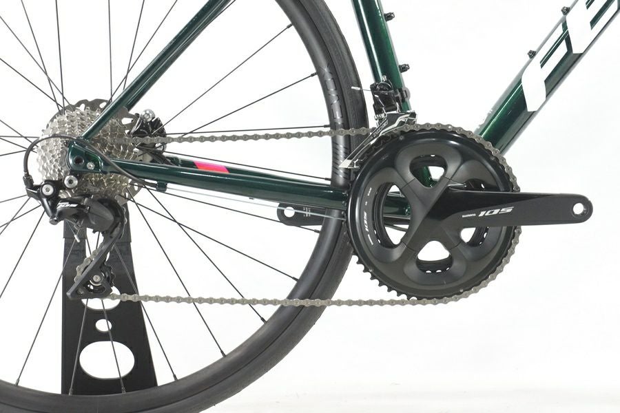 ◇◇フェルト FELT FR30 2022-23年モデル アルミ ロードバイク S/51