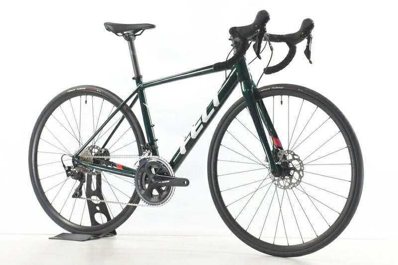 ◇◇フェルト FELT FR30 2022-23年モデル アルミ ロードバイク S/51 