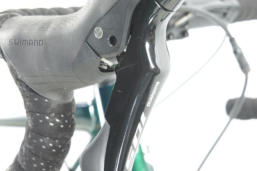 FELT ロードバイク fr30 51サイズ　未登録車　ゾンダ付き　発送可 ◇◇フェルト FELT FR30 2022-23年モデル アルミ ロードバイク S/51