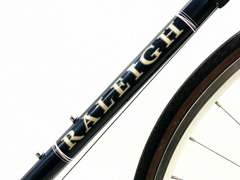プライスダウン開始】ラレー RALEIGH ラドフォードクラシック RFC
