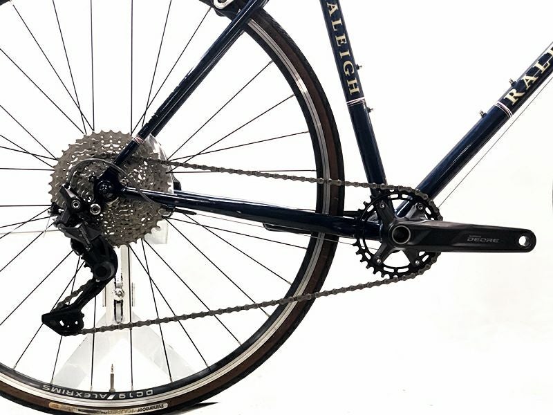 プライスダウン開始】ラレー RALEIGH ラドフォードクラシック RFC