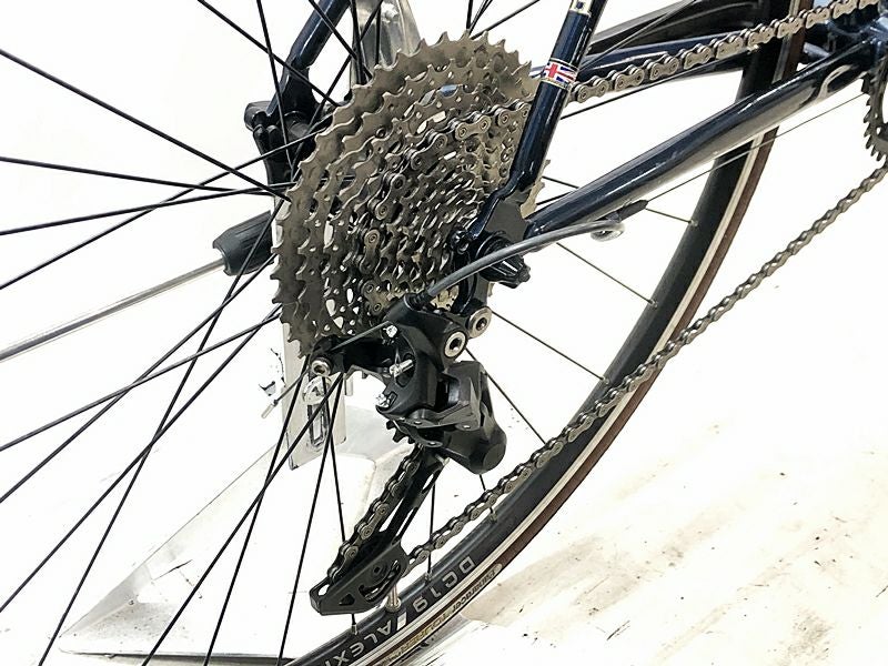 プライスダウン開始】ラレー RALEIGH ラドフォードクラシック RFC