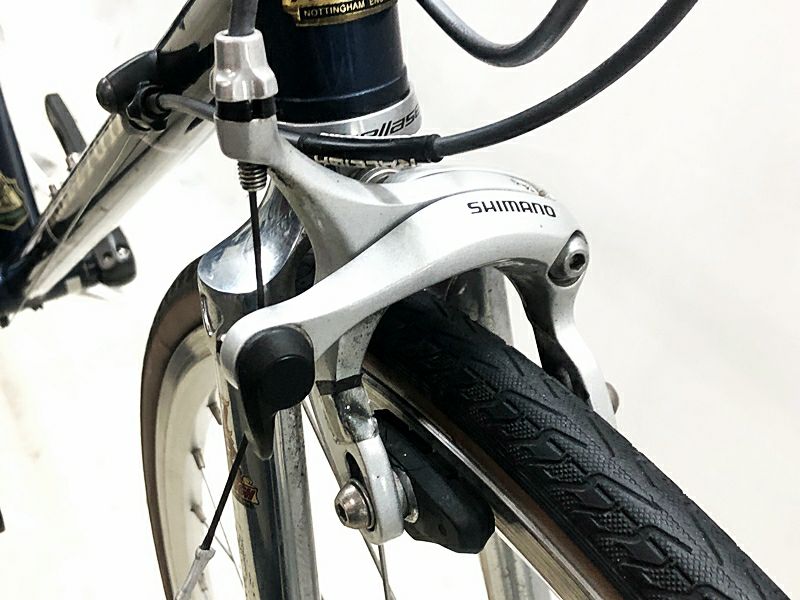 プライスダウン開始】ラレー RALEIGH ラドフォードクラシック RFC