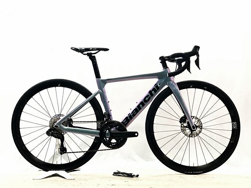 ビアンキ BIANCHI アリア ディスク ARIA DISC ULTEGRA 電動Di2 油圧
