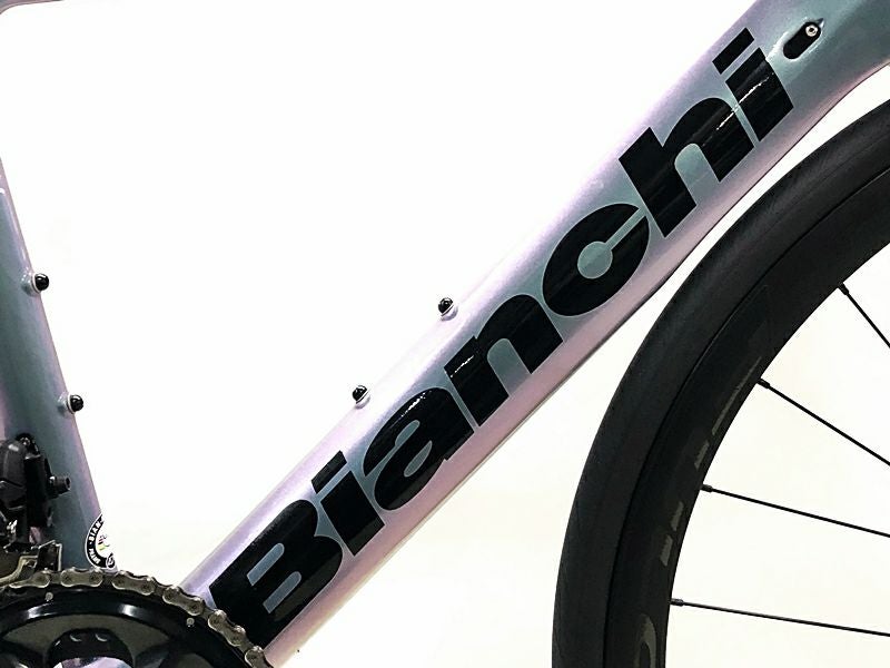 ビアンキ BIANCHI アリア ディスク ARIA DISC ULTEGRA 電動Di2 油圧