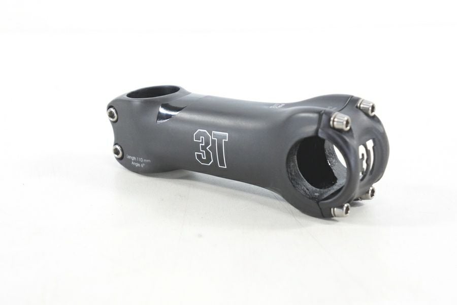 ◇◇スリーティー 3T ARX LTD STEALTH 6° 110mm 31.8mm（サイクル