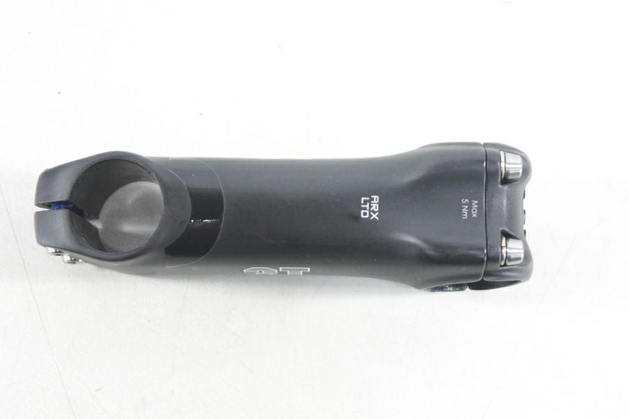 ◇◇スリーティー 3T ARX LTD STEALTH 6° 110mm 31.8mm（サイクル