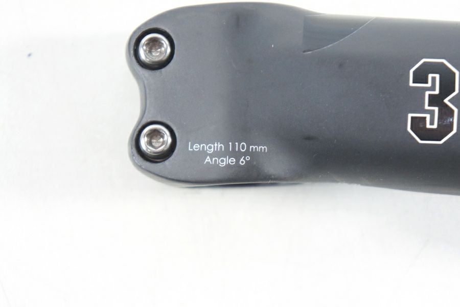 ◇◇スリーティー 3T ARX LTD STEALTH 6° 110mm 31.8mm（サイクル