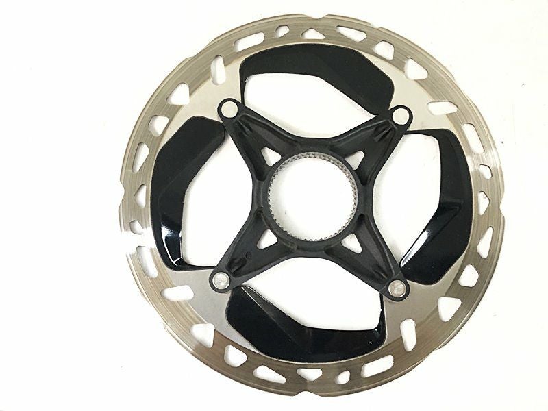 shimano RT-CL800 160&140mmセット ブレーキローター シマノ SHIMANO センターロックディスクローター 2枚セット RT-CL800-S