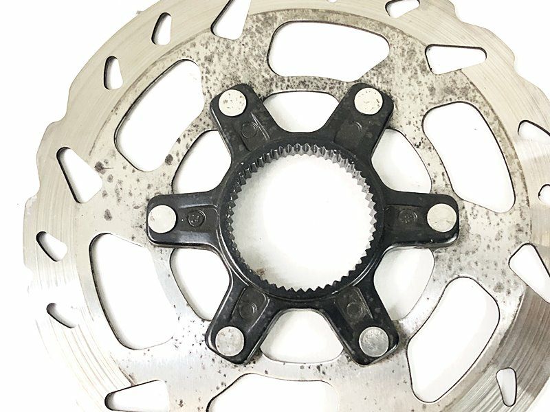 プライスダウン開始】シマノ SHIMANO センターロックディスクローター